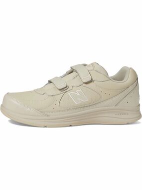 New Balance 577 Women’s Walking Sneakers Hook And Loop Size 8.5